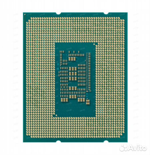 Intel Core i5 12400f oem