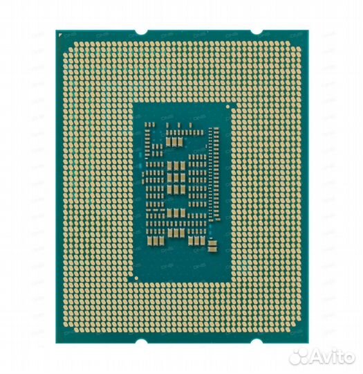 Intel Core i5 12400f oem