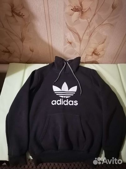 Толстовка adidas