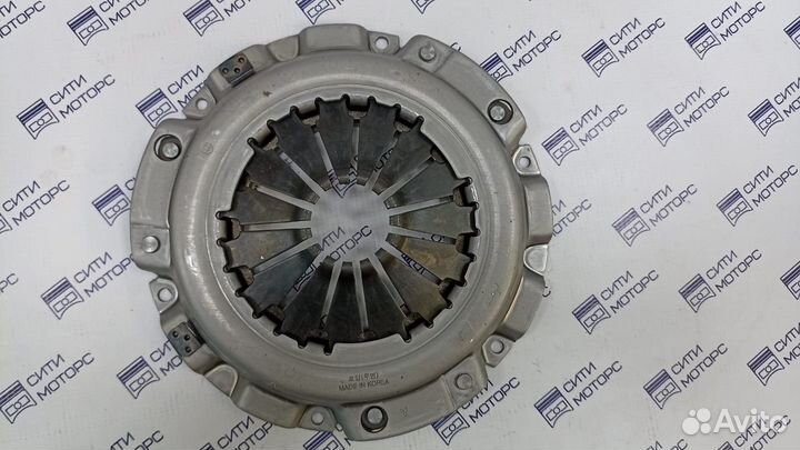 Корзина сцепления Nexia 8v, Lanos 96183980