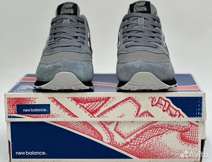 Кроссовки new balance 574