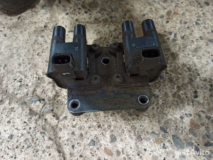 Катушка зажигания Daewoo Nexia N150