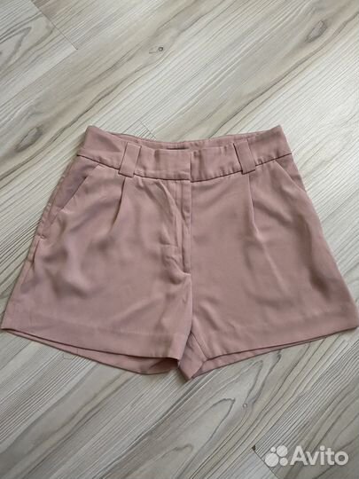 Шорты HM
