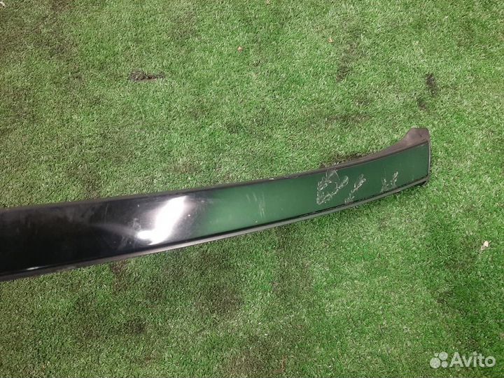 Молдинг крыши правый Mercedes Benz C-Class W204 2