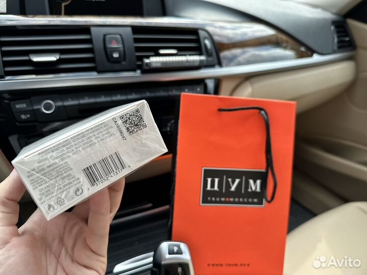 Lacoste L.12.12 blanc – pure 100ml