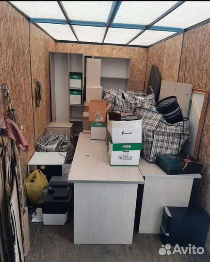 Грузоперевозки грузчики