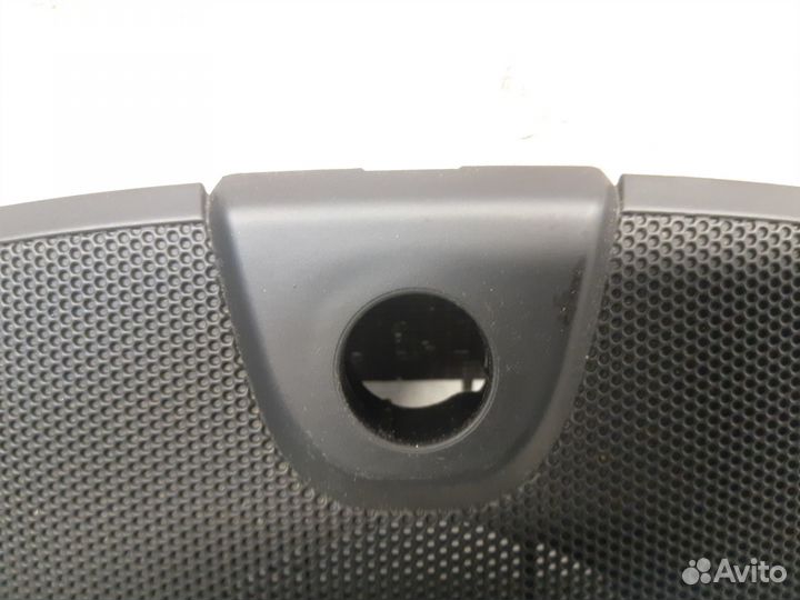 Б/У Решетка динамика в торпедо центр Opel A#001