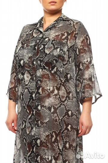 Платья 60-64 размера