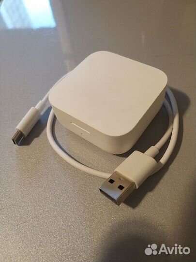 Беспроводные наушники Xiaomi Earphones 2 Basic