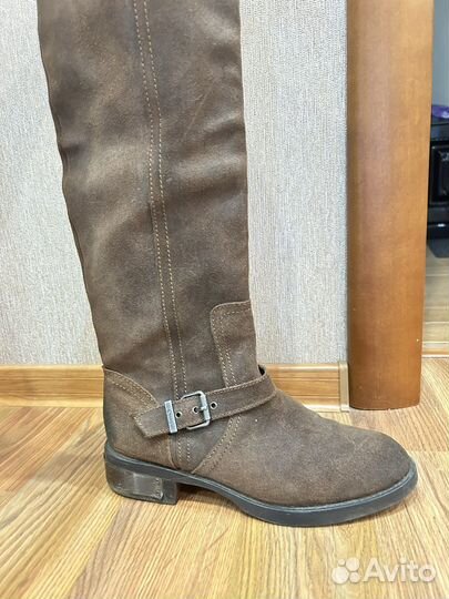 Сапоги женские Circus by Sam Edelman р. 36