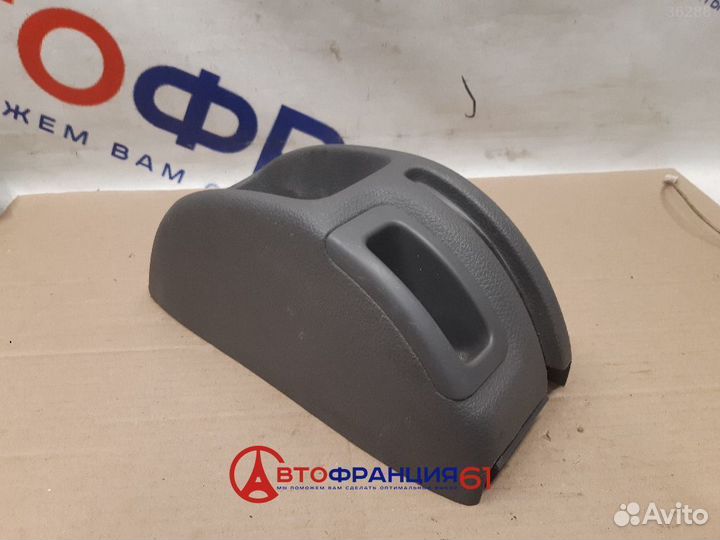 Центральный тоннель, 7588GH peugeot 206, 3036210