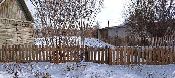 Дача 18 м² на участке 6 сот.