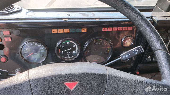 НефАз 4208-11-13, 2006