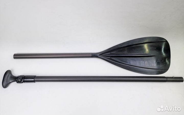 Однолопастное весло для сапборда (SUP, SUPboard)
