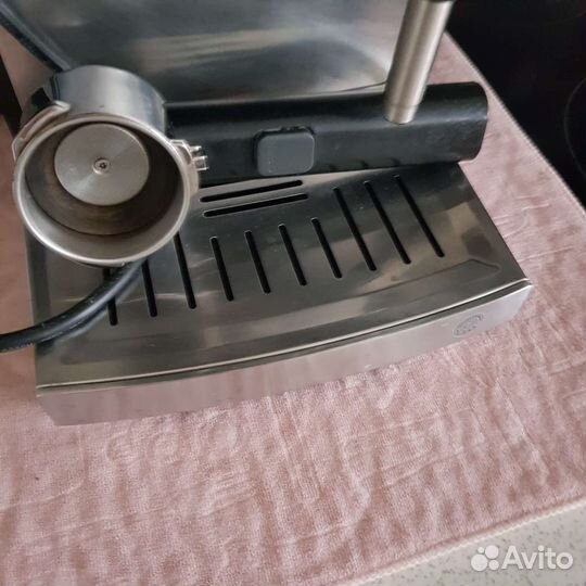 Кофеварка krups