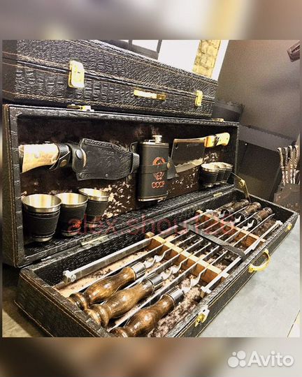 Набор для пикника