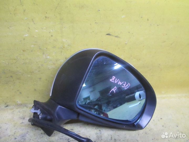Зеркало Toyota Prius ZVW30 (Правое)