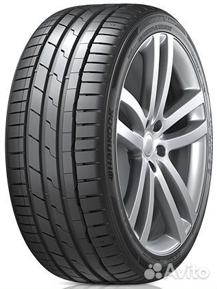 Hankook Ventus S1 Evo 3 K127 285/35 R23 107Y