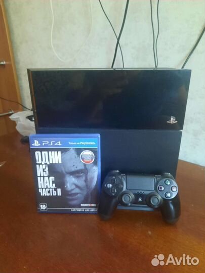 Sony playstation 4 PS4