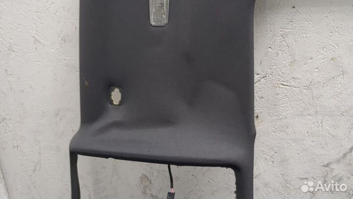 Обшивка потолка Audi A5, 2009