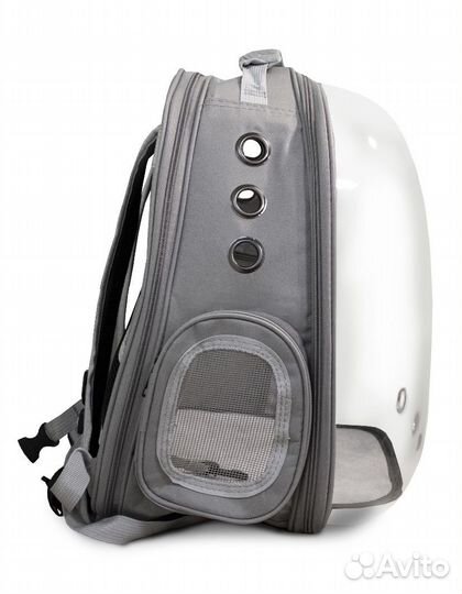 Раскладной рюкзак палатка для кошек и собак