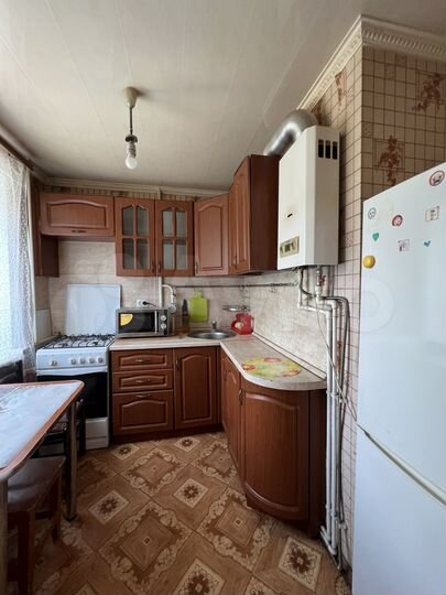 2-к. квартира, 45 м², 4/5 эт.