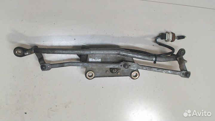 Механизм стеклоочистителя Citroen Xantia, 1998