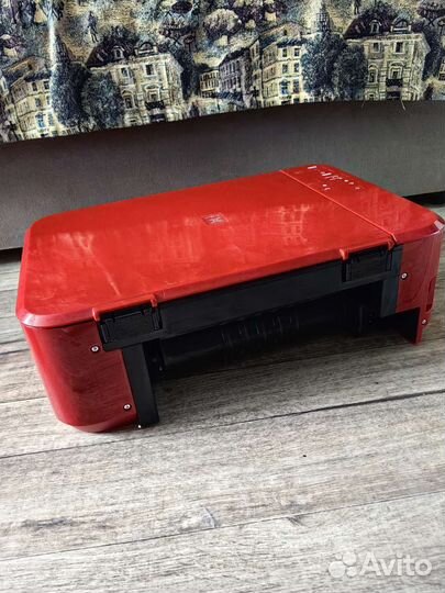 Мфу струйный Canon Pixma MG3640s