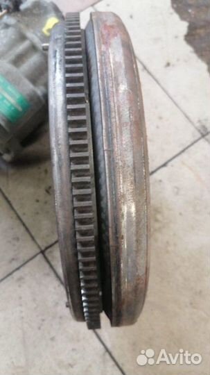 Маховик Volkswagen Transporter T5