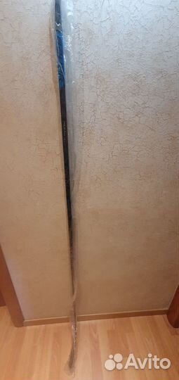 Хоккейная клюшка Bauer nexus 2 pro