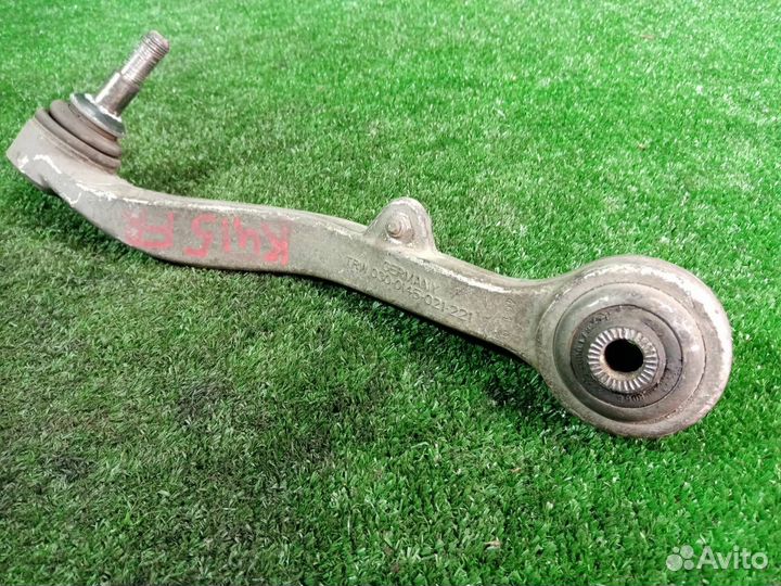 Рычаг подвески передний правый Bmw 745 E65 N62B44A