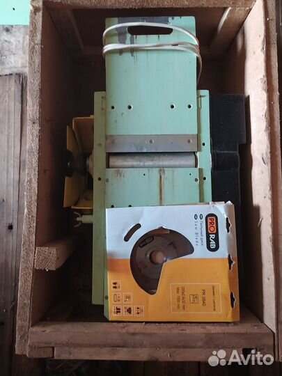 Станок деревообрабатывающий