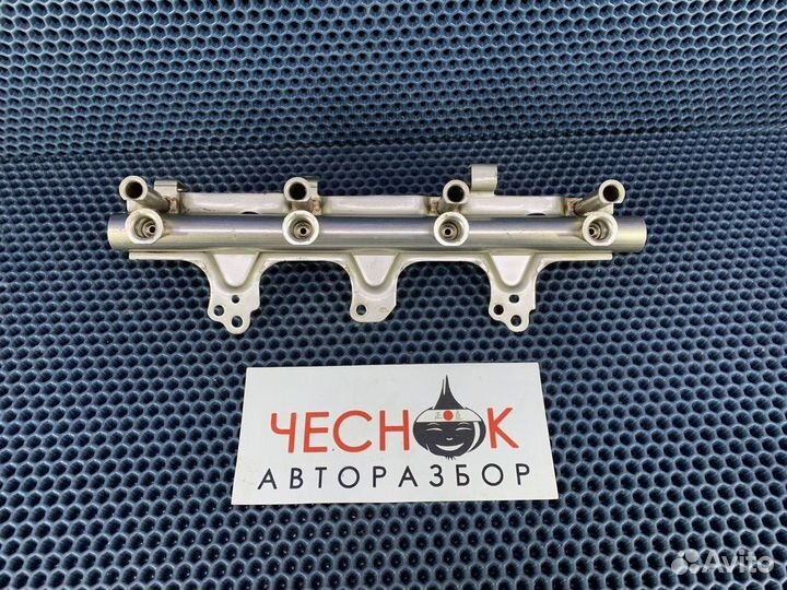 Топливная рампа датчик давления Audi A5 / Q5 / Q3