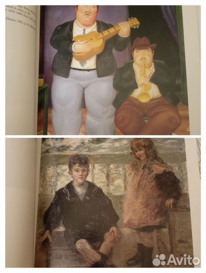 Каталоги Sotheby's Latin American Art