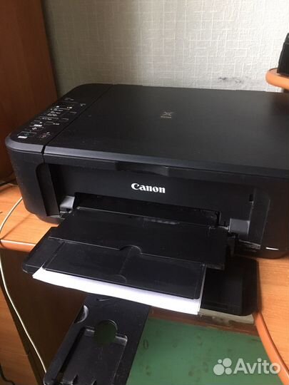 Мфу canon MG 2140