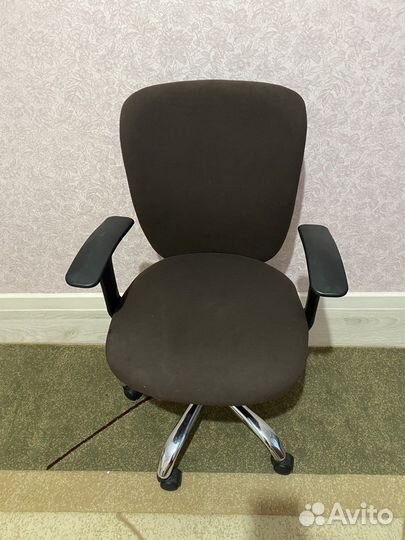Компьютерное кресло бу