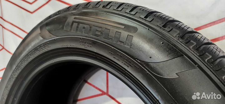 Pirelli Scorpion Winter 235/60 R18 103H