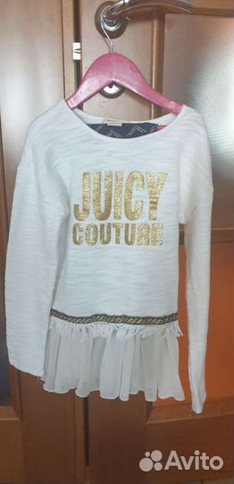 Комплект Juicy Couture