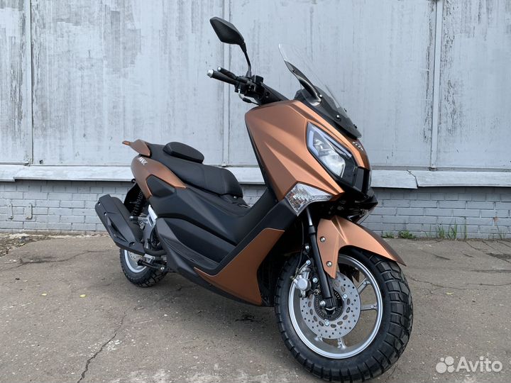 Максискутер Vento MAX в наличии