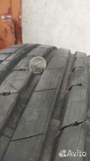 Nokian Tyres Hakka Blue 215/60 R16