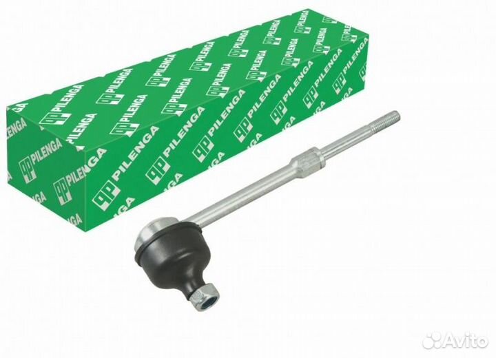 Стойка стабилизатора задняя