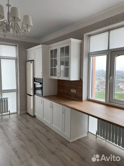 Кухонный гарнитур от производителя