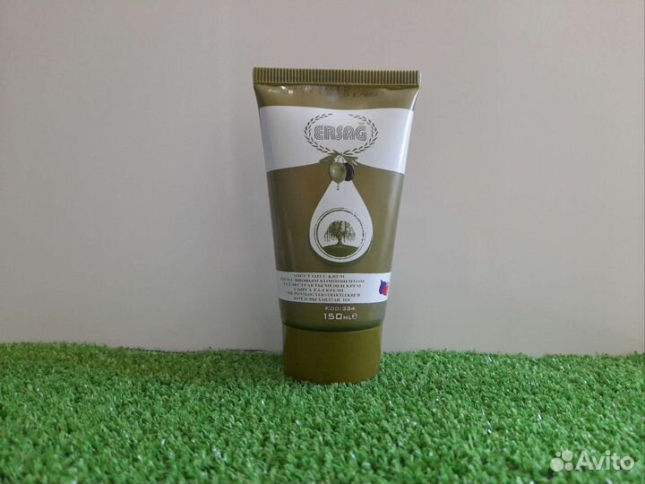 Крем Ива Инжир