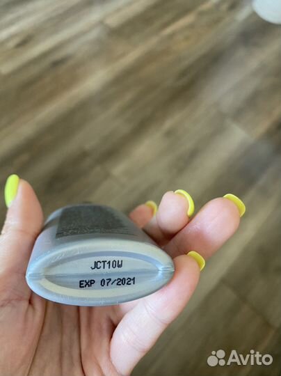 Тон флюид выравнивающий SkinCeuticals