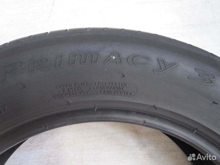 Michelin Primacy 3 215/50 R17