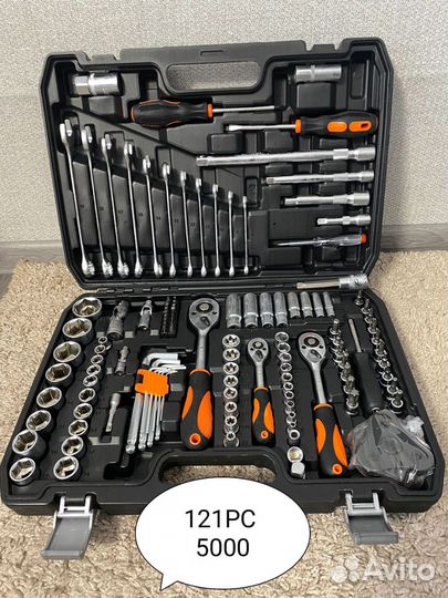 Набор инструментов