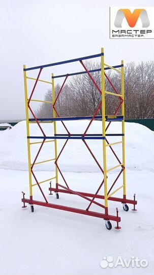 Вышка тура ширина 800мм