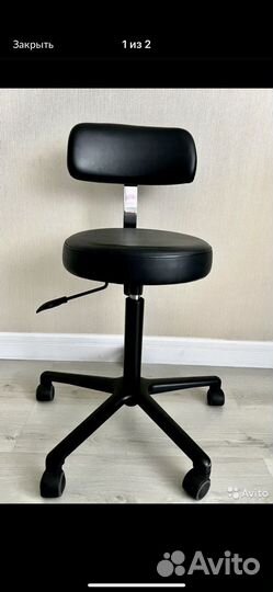 Стул мастера Welonda