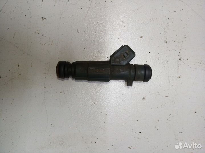 Chery Tiggo T11 l (2005-2013) форсунка инжекторная