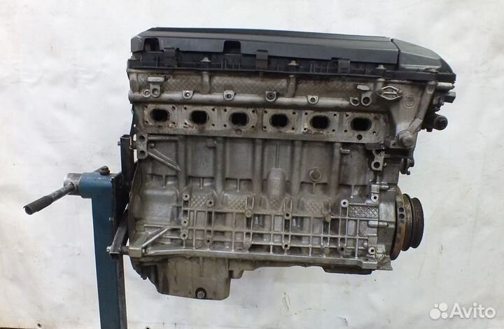 Двигатель (мотор в сборе) BMW M52TU(2.0i) Е46,Е39